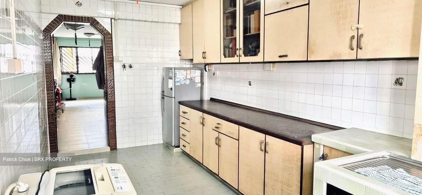 Blk 105 Eunos Vista (Bedok), HDB 4 Rooms #568168801